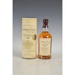 One bottle The Balvenie Single Malt, Founder's Reserve, Aged 10 years, with sleeve tube.