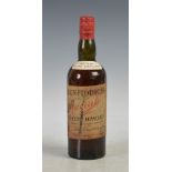 One bottle of Glenfiddich Special Pure Malt Scotch Whisky, circa 1950's