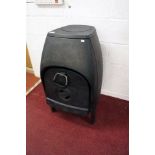 Good quality log burner - Jotul No1