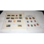 Stamps of Russia - Mint & used