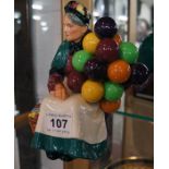 Royal Doulton 'The Balloon Seller' HN1315