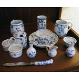 Collection of Delft