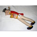 Sunnyjim doll