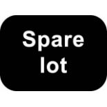 Spare lot