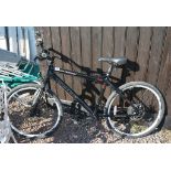 Carrera Mountain bike