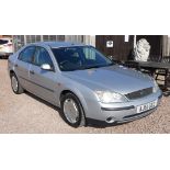 Ford Mondeo LX TDDI Diesel (Mileage 153,073 unwarranted) - Sold as Seen