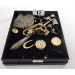 Inetersting box to include gold and silver