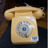 Retro telephone