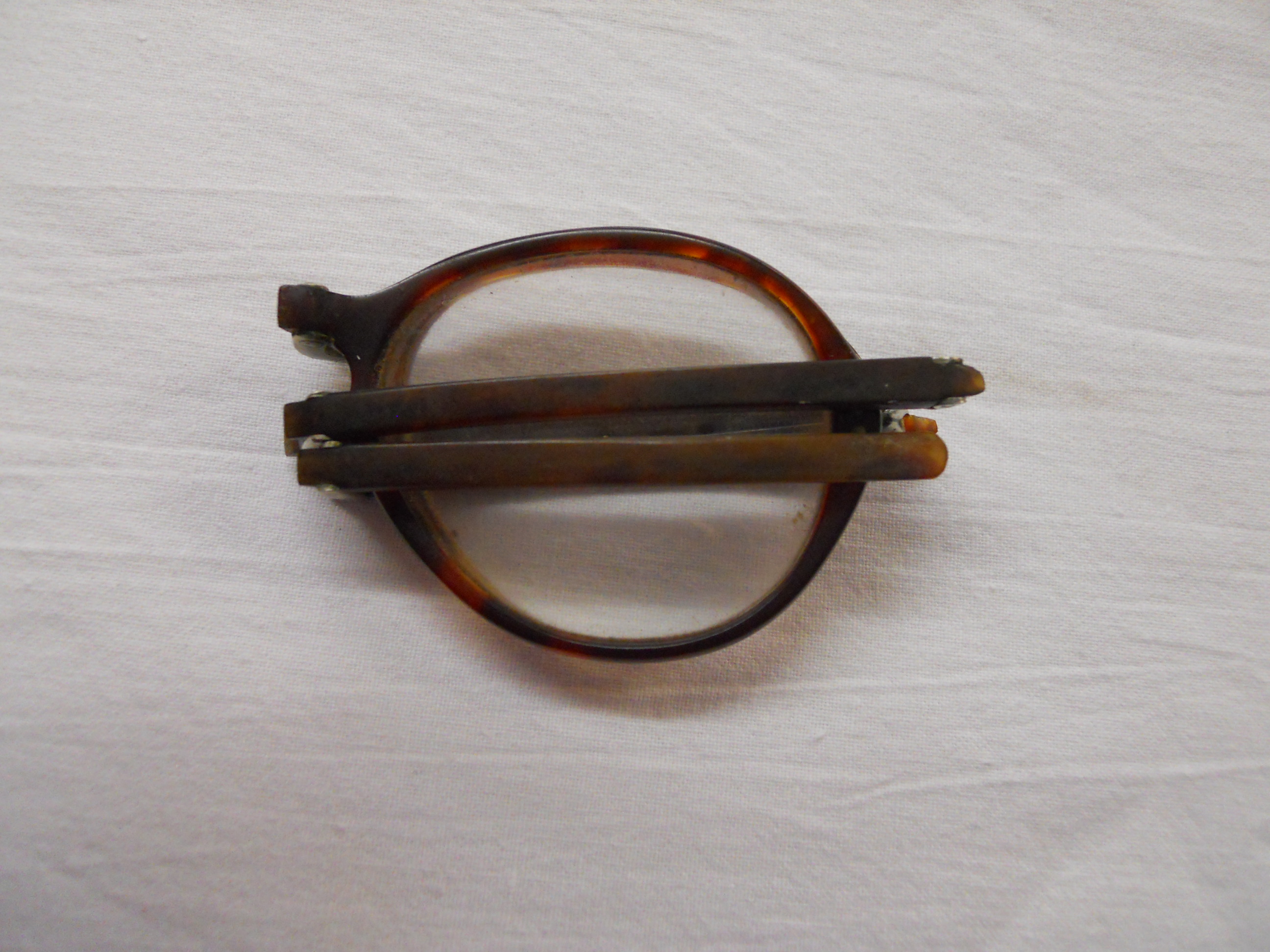 2 old pairs of spectacles - Image 5 of 5