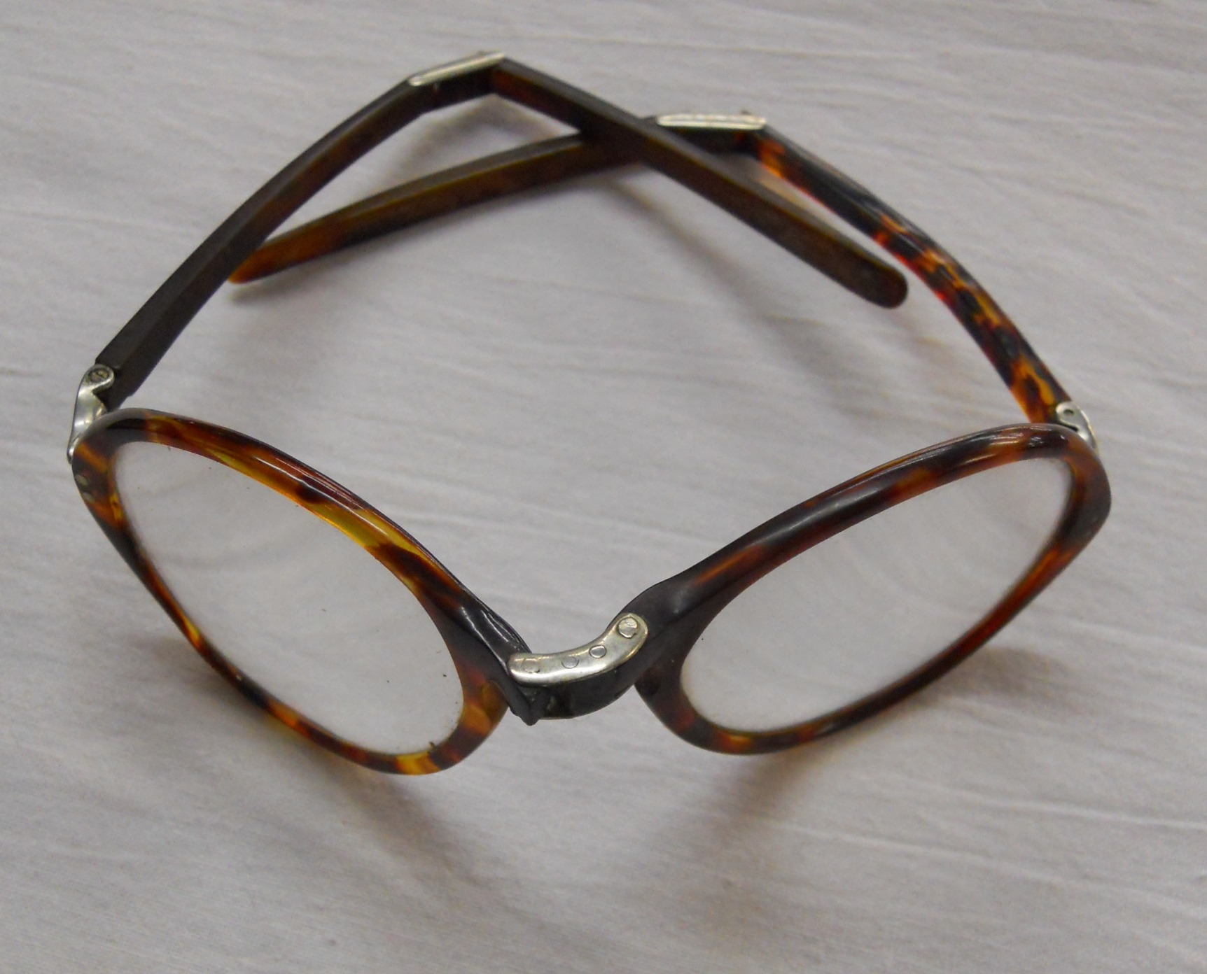 2 old pairs of spectacles - Image 4 of 5