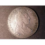 Crown 1700 DVODECIMO ESC 97 UNC with an attractive tone, minor contact marks only, slabbed and