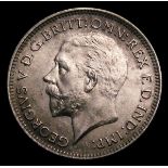 Sixpence 1932 ESC 1821 Toned UNC graded 82 by CGS and in their holder