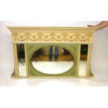 A Neo-classical over mantle mirror, a ce
