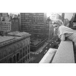 'MARILYN MONROE, NEW YORK CITY 1955', pr