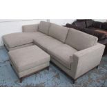 CORNER SOFA, from 'The Sofa and Chair Co