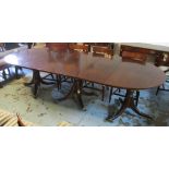 DINING TABLE,