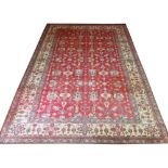 FINE KAZAK, 435cm x 294cm,