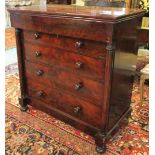 SCOTTISH CHEST,