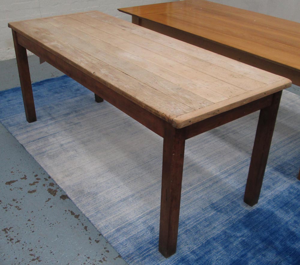 FARMHOUSE TABLE,