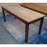 FARMHOUSE TABLE,