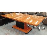 DINING TABLE,