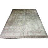 TABRIZ CARPET, 400cm x 290cm,