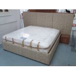 DOUBLE BED,