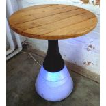 OCCASIONAL TABLE,