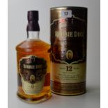 ROBBIE DHU 12 YEARS OLD BLENDED SCOTCH WHISKY 1Litre, 43%