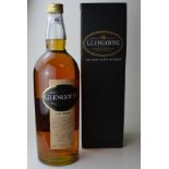 GLENGOYNE 10 YEAR OLD HIGHLAND SINGLE MALT SCOTCH WHISKY. 3 LITRES, 43%