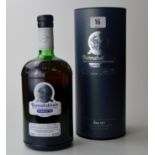 BUNNAHABHAIN "DARACH UR" BATCH NO1, ISLAY SINGLE MALT SCOTCH WHISKY 1litre, 46.30%