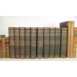 Shakespeare, Robert Burns, Campbells of Melfort, Charles Lamb &c., including Shakespeare, W. The