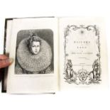 Jackson, John A treatise on wood engraving, historical and practical. London: Charles Knight and