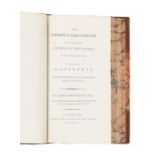 Anderson, James A collection of over 20 monographs, pamphlets and prospecti., covering the