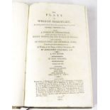 Shakespeare, William The plays., edited by Alexander Chalmers. London: J. Nichols [&c.], 1811. 9