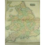 British Isles, over 200, including Thomson, John  Northern part of Ayrshire. Edinburgh, 1828, 2