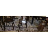 A Middle Eastern-style ivory ground drawing room rug with treble border with multicoloured floral