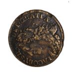 James II xxx 30 shilling 1689, possibly Scottish
