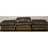 Chambers Encyclopedia volumes 1-10
