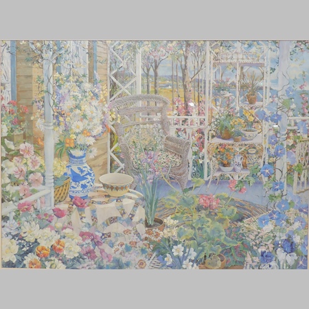 John Powell, 20th century, Conservatory,