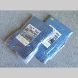 A set of tarpaulins,