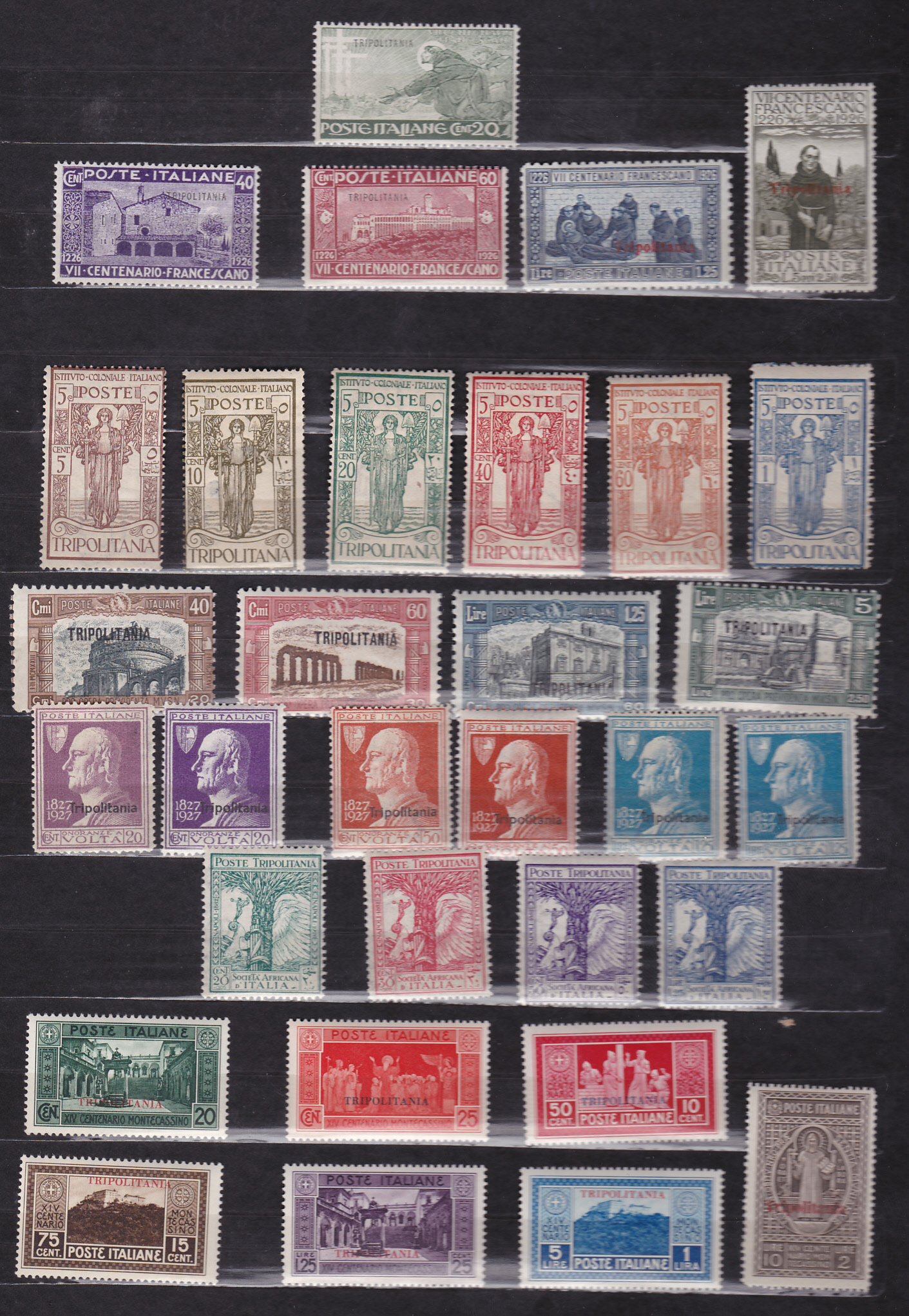 STAMPS : EUROPE, various in albums, stock books & stock cards etc. Many better stamps with a huge - Image 17 of 21