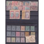 TUNISIA STAMPS , mint & used selection o