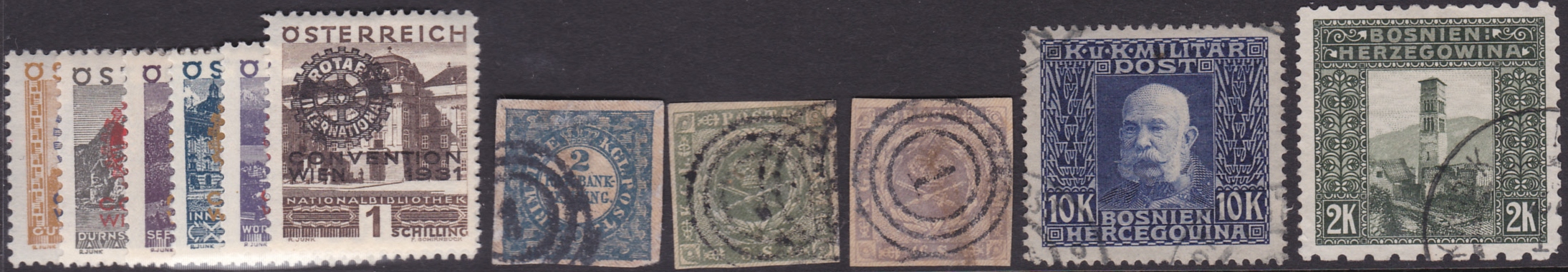 STAMPS : EUROPE, various in albums, stock books & stock cards etc. Many better stamps with a huge - Image 4 of 21