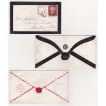 KENT POSTAL HISTORY ,