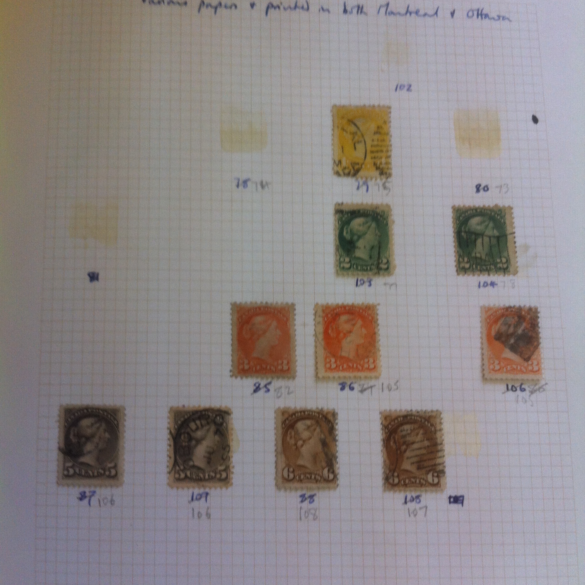 STAMPS : Commonwealth accumulation in 10 albums, a good mix including Malaya, GB etc. - Image 4 of 7