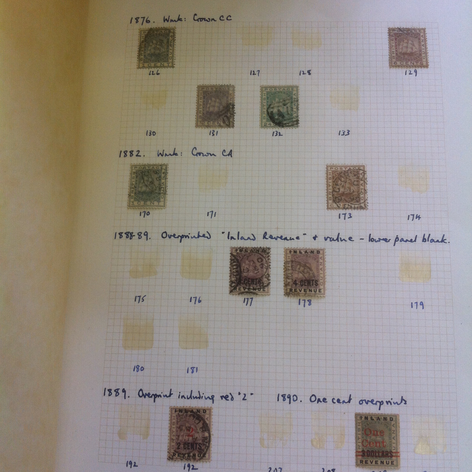 STAMPS : Commonwealth accumulation in 10 albums, a good mix including Malaya, GB etc. - Image 2 of 7