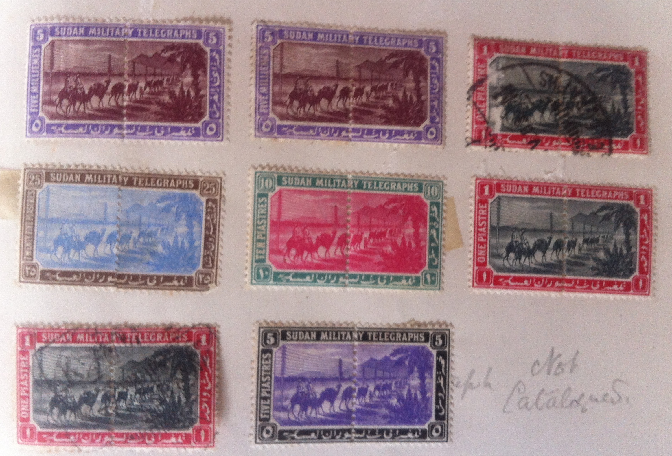 BRITISH EMPIRE STAMPS, collection in Imperial printed album & two other albums. - Image 6 of 16