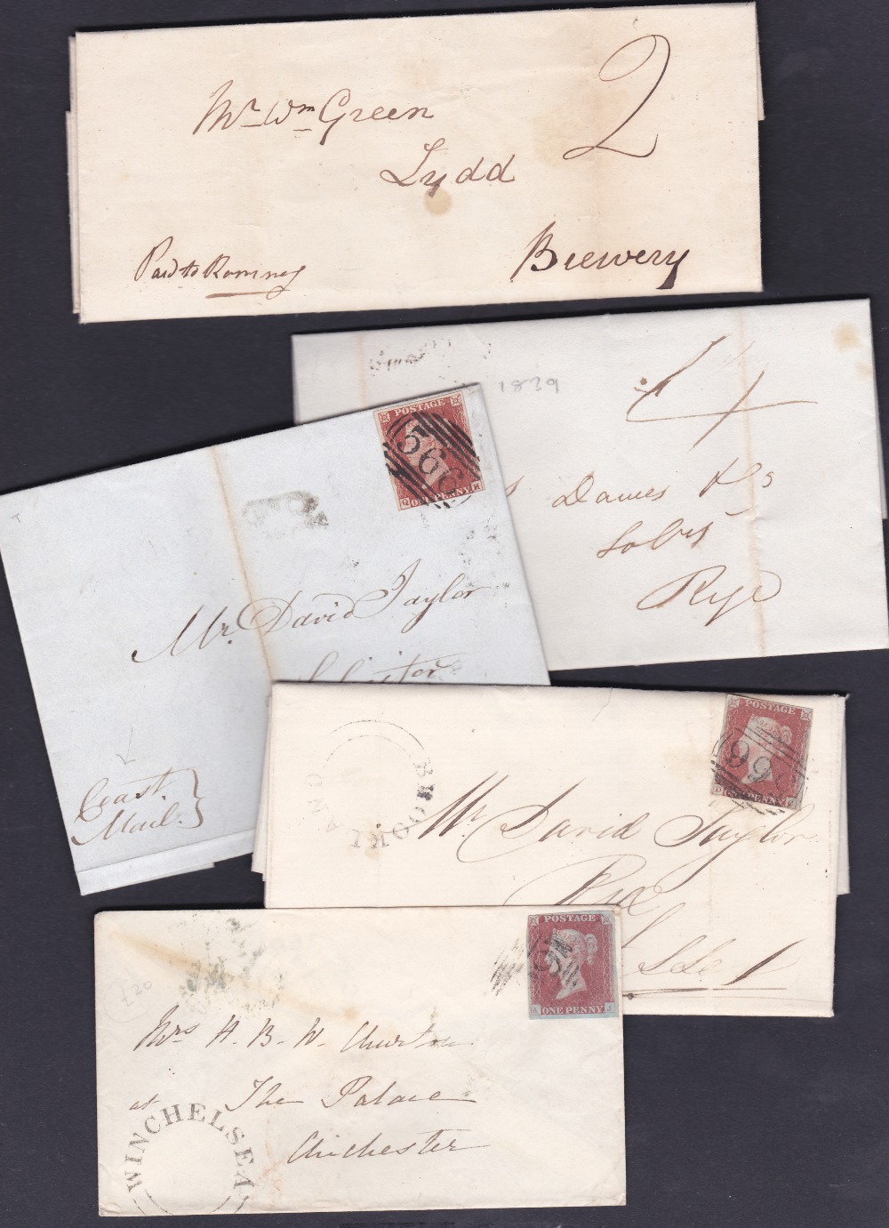 STAMPS : Accumulation of World stamps, on stack pages including mint GB QV and Edward VII. - Image 5 of 5