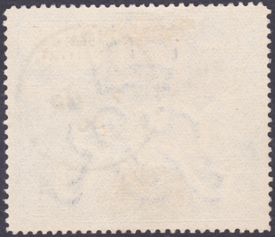 GREAT BRITAIN STAMPS : 1929 PUC £1 very fine used SG 438 - Image 2 of 2